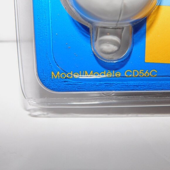 VTG 90s Conair Ringlets Curling Iron NEW in Package - Picture 5 of 7